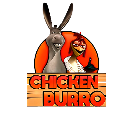 Chicken Burro